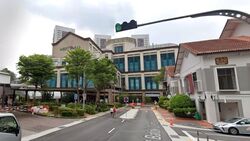Bukit Batok Central (D23), Shop House #544724091